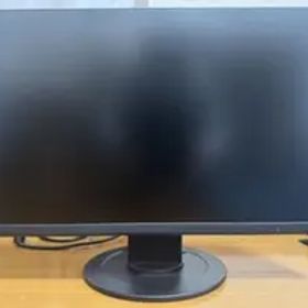 EIZO FlexScan EV2360-BK