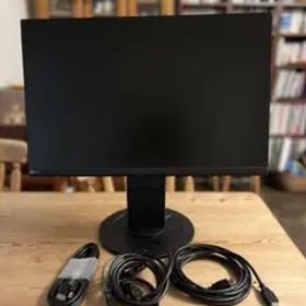 EIZO FlexScan EV2360ブラック