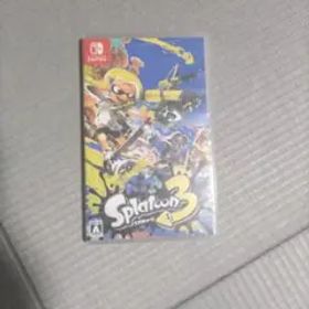 スプラトゥーン3