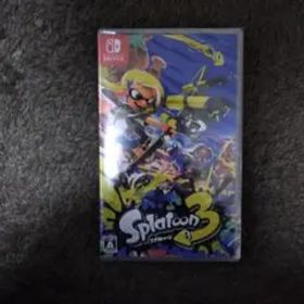 スプラトゥーン3