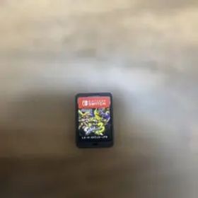 Splatoon 3 Nintendo Switch ソフト