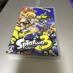 Splatoon 3 (Nintendo Switch)