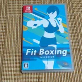 Switch フィットボクシング