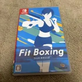 Fit Boxing