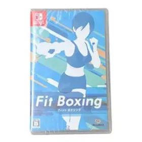 Fit Boxing