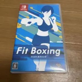 Fit Boxing