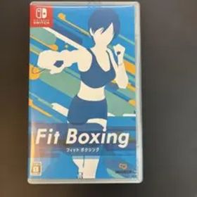 Fit Boxing