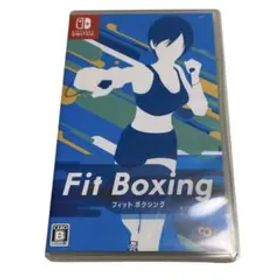 Fit Boxing