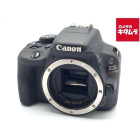 【中古】 【並品】 キヤノン EOS Kiss X7 ボディ