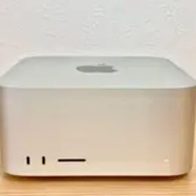 Mac Studio M1 Ultra 128GB 2TB