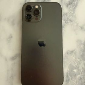 iPhone12 Pro Max 256GB ジャンク品