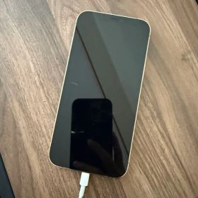 Apple iPhone 12ProMax ゴールド 本体