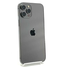 iPhone 12 Pro Max 128GB au SIMフリー 白ロム 動作確認済 83%【全額返金保証】【最速発送】