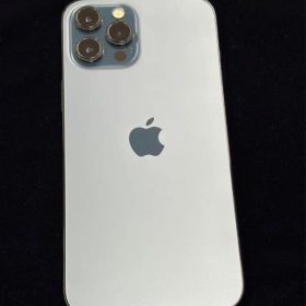 iPhone12 ProMax 512GB SIMフリー Apple 本体