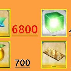 最安值 | FGOのアカウントデータ、RMTの販売・買取一覧