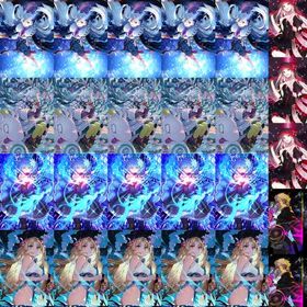 Nice2_宝具5所持7体_極品アカウント | FGOのアカウントデータ、RMTの販売・買取一覧