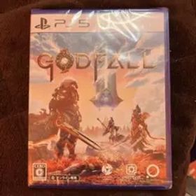 『新品未使用‼️』Godfall(ゴッドフォール)