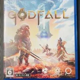 Godfall(ゴッドフォール)PS5