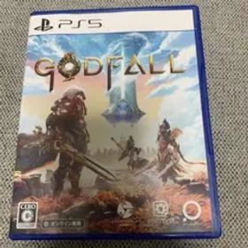 Godfall(ゴッドフォール)