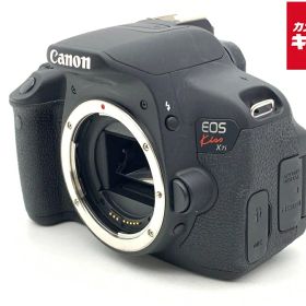 【中古】 【並品】 キヤノン EOS Kiss X7i ボディ 【デジタル一眼レフ】