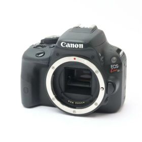 【中古】 《良品》 Canon EOS Kiss X7 ボディ [ デジタルカメラ ]