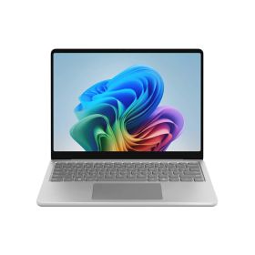Microsoft｜マイクロソフト Surface Laptop （13インチ/ Snapdragon X Plus /16GB /256GB/Microsoft 365 Personal）プラチナ Copilot+ PC EP2-36993