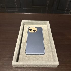 AQUOS sense9 128GB ブルー