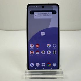 Aquos sense9 docomo SIMフリー ホワイト