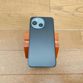 AQUOS sense9 SH-M29 128GB ブラック