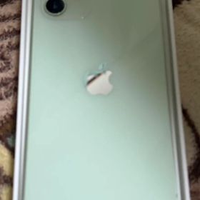 Apple iPhone 12 ミントグリーン 専用