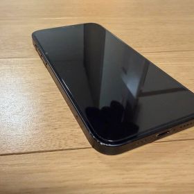 iPhone 12 ブラック 128 GB SIMフリー