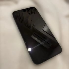 iPhone12 ブラック 本体