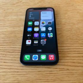 Apple iPhone 12 128GB ブルー