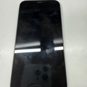 iPhone 12 64GB 箱無しの本体のみ