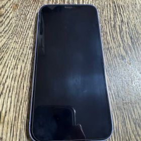 Iphone12 64GB パープル simフリー