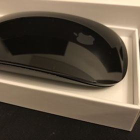 Apple Magic Mouse 2 スペースグレイ 純正 ワイヤレスマウス 箱付き