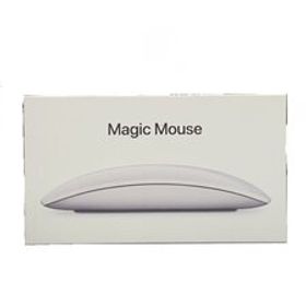 Apple◆ビジュアルその他/Magic Mouse 2 MLA02J/A