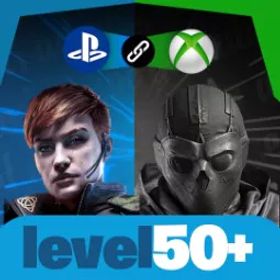 ランク参加可能 LV 50+