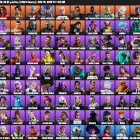 90 スキン | ララ・クロフト |タイムブレラ |ラズ #435