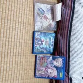 イースVIII -Lacrimosa of DANA-