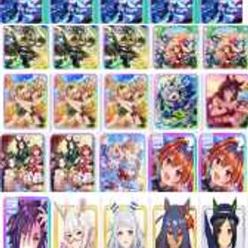 手作り 176884石垢! | ウマ娘のアカウントデータ、RMTの販売・買取一覧