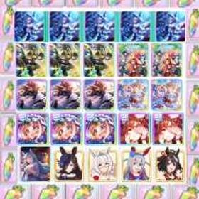 手作り 172648石垢！ | ウマ娘のアカウントデータ、RMTの販売・買取一覧