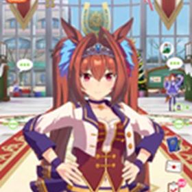 ★3ウマ娘45人＆SSRタマモクロス完凸所有 | ウマ娘のアカウントデータ、RMTの販売・買取一覧