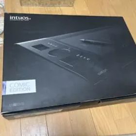 ペンタブレット ワコム wacom PTK-640/K3