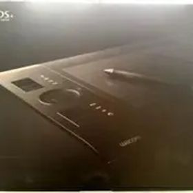 ワコム ペンタブレット PTK-640 intuos 4 wacom