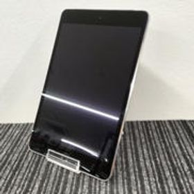 【バッテリー劣化・現状渡し】IPAD MINI 4 MK762J/A APPLE