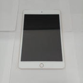 IPAD MINI 4 MK712J/A DOCOMO