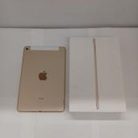 IPAD MINI4 MK782J/A DOCOMO