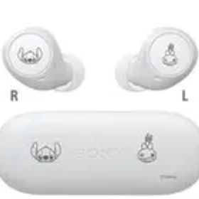 新品SONY ヘッドホン WF-C510 DISNEY 刻印 (スティッチ)
