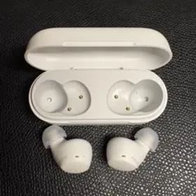 SONY ワイヤレスイヤホン WF-C510 ホワイト